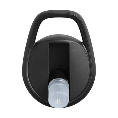 Camelbak Unisex - Vuxen Eddy+ Keps och Straw, 100 Vit/Natural, One Size