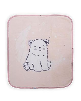 kikkaboo 3801108020375 Couvertures Mixte