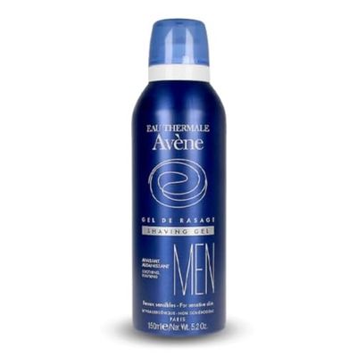 AVENE Men Shaving Gel 150 ml