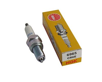 BOUGIE NGK CR6E