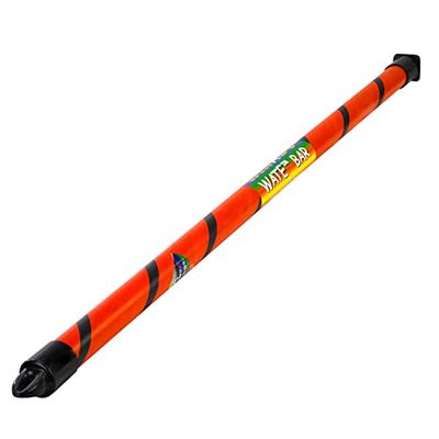 Cando W54254 Barra Peso Wate, 1,59 Kg