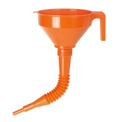 Pressol 0656279 Imbuto in Plastica, 160 mm
