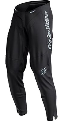 Troy Lee Designs GP PRO Pant; Mono Charcoal 38, Grijs, 38 NL