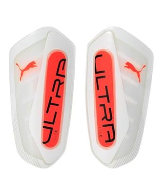 PUMA ULTRA Flex Sleeve - Parastinchi Unisex, PUMA White-Glowing Red, M - 030987