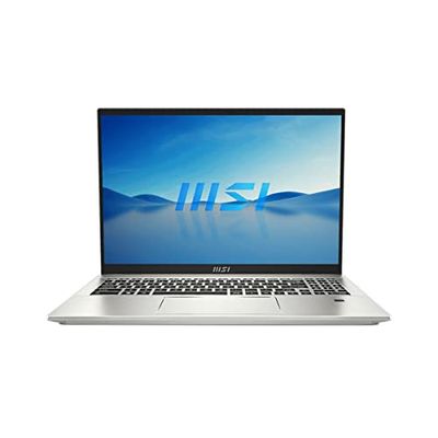 MSI Laptop 16 Studio A13VF-042XES 16" Intel Core i7-13700H 32 GB RAM 1 TB SSD Nvidia Geforce RTX 4060 QWERTY Español I7-13700H