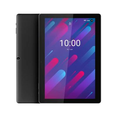 Krüger&Matz Tablet EAGLE 1072 Android 11 4 GB RAM 64 GB Pamięci Wewnętrznej Rozdzielczość 1920x1200 px