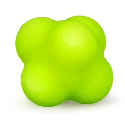 PTP Reaction Ball Reaction Ball, uniseks, geel, One Size