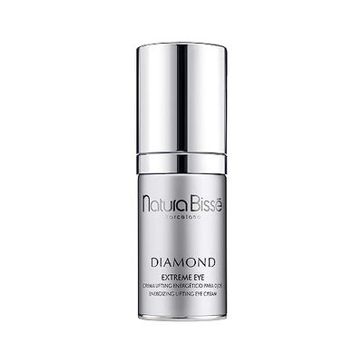 Natura Bissé Diamond Extreme Eye, Anti-Aging Lifting Eye Cream, Energizes, Lifts, Hydrates & Brightens, 0.8 Oz