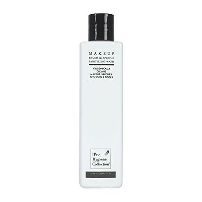 Makeup Brush & Sponge Sanitizing Wash by The Pro Hygiene Collection 240ml