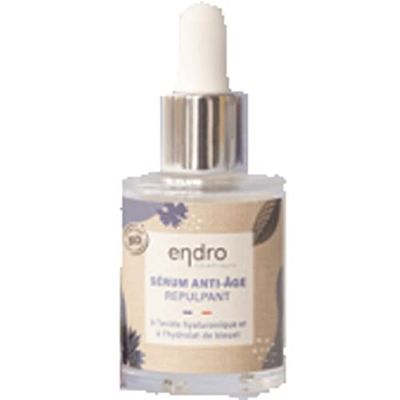 Endro Cosmétiques Siero anti-invecchiamento rimpolpante