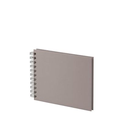 SOHO 195 x 145 cm Rossler Wiro Photo Album - Taupe (Pack of 40)