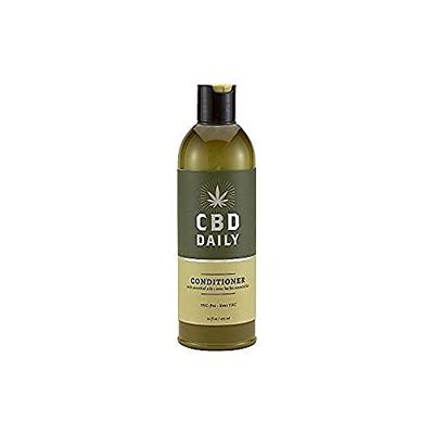 Earthly Body Conditioner, 473 ml