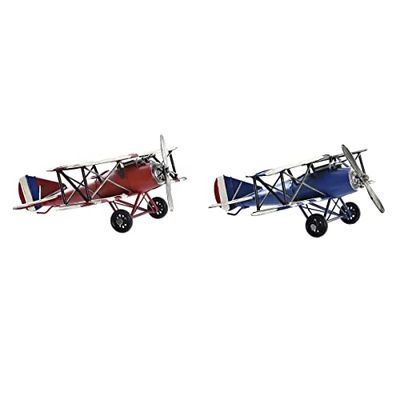 DKD Home Dekorativ figur, Standard