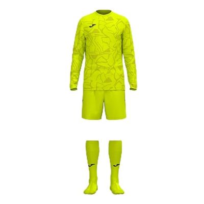 Joma Set Zamora IX
