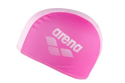 ARENA Light Sensation II muts, polyurethaan, uniseks, kinderen, fuchsia/roze, eenheidsmaat