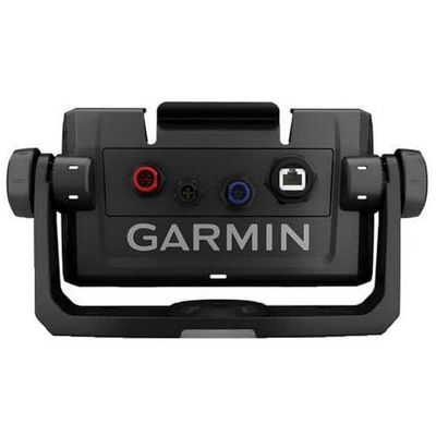 Garmin - Supporto inclinabile/girevole con base a sgancio rapido 010-12672-03