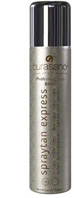 Curasano Spraytan Pro Dark, 200 ml