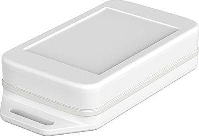 Bopla BL 704015 WL2-9003 BOLINK_SET 16174333.HMT1 - Carcasa universal (70,4 x 42,4 x 15,5 cm, policarbonato), color blanco