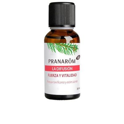 PRANAROM - Força e vitalidade - Difusão - 30 ml