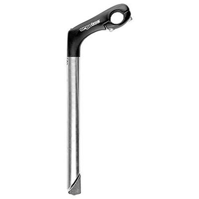 ergotec Potencia:, Unisex Adulto, Negro, 23 x 8 x 8 cm