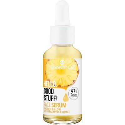 Essence Hello, Good Stuff - Sérum Rostro