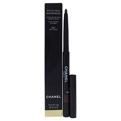 Chanel Stylo Yeux Waterproof 932-Mat Taupe 0,30 Gr 1 Unidad 300 g