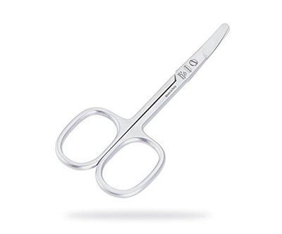 Premax 20240 Baby Nail Scissors – Essential Collection, 1 Piece