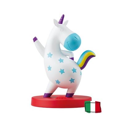 FABA- Personaje sonoro en Italiano, Color, Baby Party (FFR30001)
