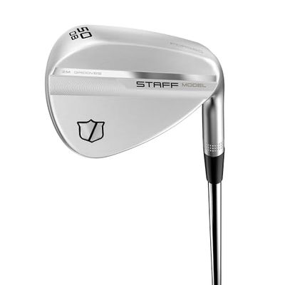 Wilson Staff Model Wedge ZM, Unisex-Adult, incolore, No Size