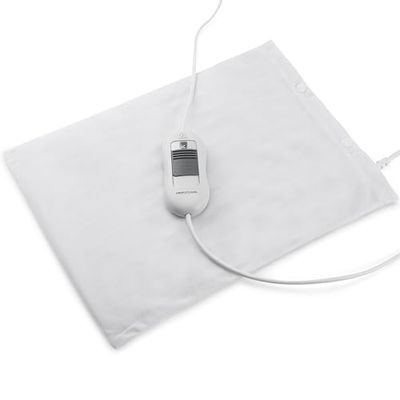 ProfiCare PC-HK 330590 - Verwarmingskussen met 3 instelbare temperatuurniveaus Wit 30 x 40 cm