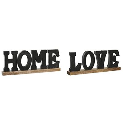 DKD Home Decor Figura dekoracyjna, Standardowy