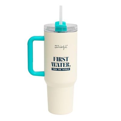 Mr. Wonderful Taza, multicolor (2406010093W0EM)