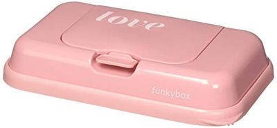 Funkybox Unisex - Baby FBTG33
