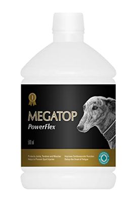 MEGATOP® Powerflex 500 ml
