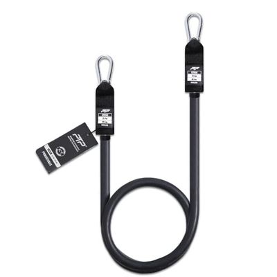 PTP Powertube Elite Extreme Fitness, Unisex, Negro, Talla única
