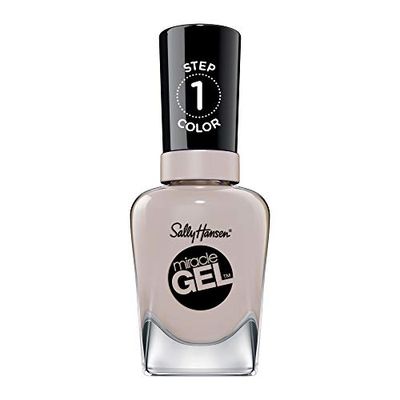 SALLY HANSEN Miracle Gel nail Polish Just Brew It, 14.7 ml