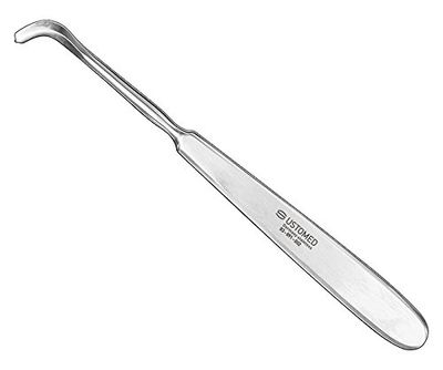 ustomed Instruments 83–891–002 CHOM pret, synde smotom, Figurine 2, abgwinkelt