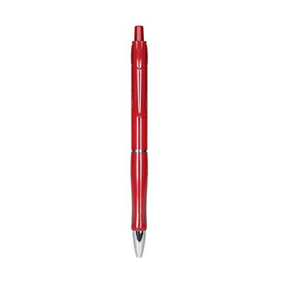 PM "Bingo" długopis kulkowy 0,7 mm, czerwony, 50 sztuk