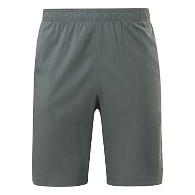 Reebok Pantalón Corto Marca Modelo COMM Woven Short