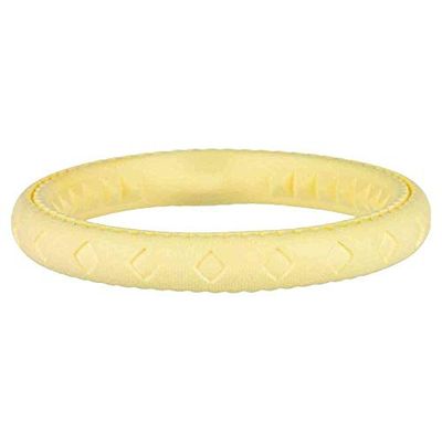 Trixie 33444 - Anello in TPR, galleggiante, Colori assortiti, 1 pezzo