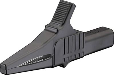 Staeubli XKK-1001 pince de préhension de sécurité CAT II Noir