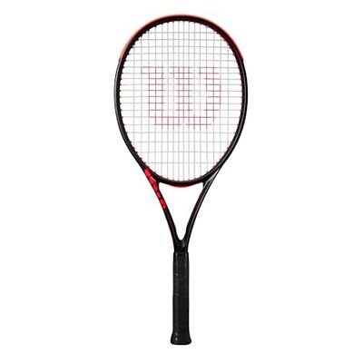 Wilson Clash Team 103 V3 Tennis Racket