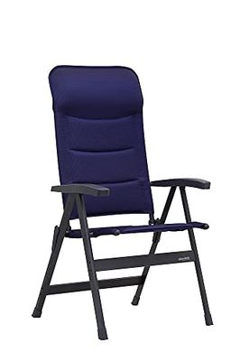 Westfield Chaise Pliante Majestic Blue Smoke