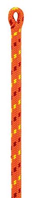 Petzl, Flow 11.6 Mm, Semistisch Touw Flexibel En Licht Voor Werk Op Planten, Oranje, 60 M, Unisex-Volwassene