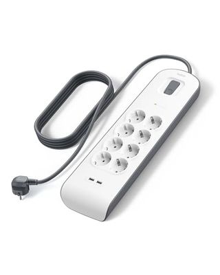Belkin Tomada de proteção contra sobretensões