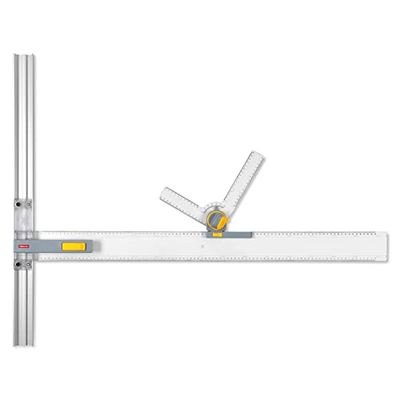 Aristo AR7021 Machine à dessiner A1 (Import Allemagne)