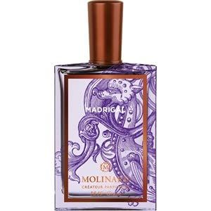 Eau de parfum en vaporisateur 75 ml
