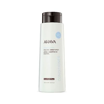 AHAVA Mineral Conditioner 400 ml