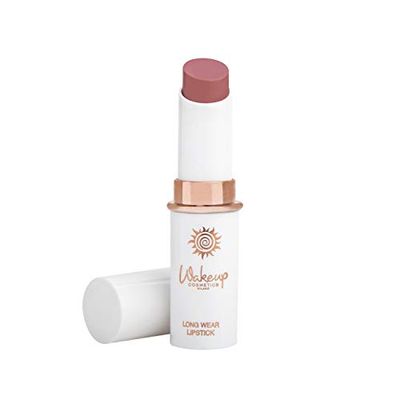 Wakeup Cosmetics Milano Up To 6 Hours Long Wear Long Lasting Lipstick, Plum Dreams