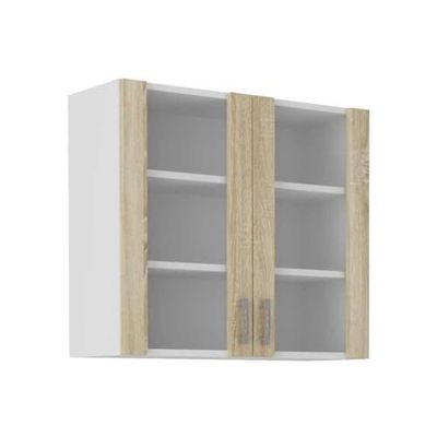 BigBuy Home Mueble de Cocina 80 x 31 x 71,5 cm S7196401 - EAN: 5902052823956